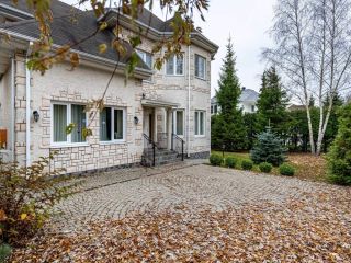 Продам кирпичный коттедж двухуровневый фото 3 Истра