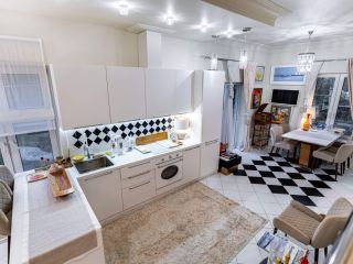 Продам кирпичный коттедж двухуровневый фото 20 Истра