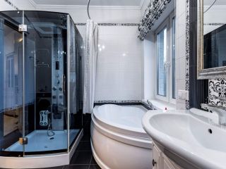 Продам кирпичный коттедж двухуровневый фото 27 Истра