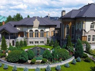 Продаю кирпичный коттедж фото Истра
