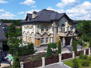 Продаю кирпичный коттедж фото 2 Истра