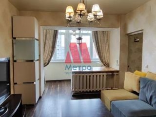 Продается 3 комн. квартира с мебелью фото 2 Ярославль
