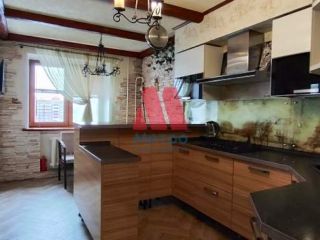 Продается 3 комн. квартира с мебелью фото 4 Ярославль