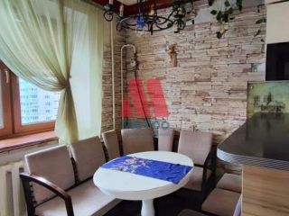 Продается 3 комн. квартира с мебелью фото 11 Ярославль