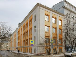 Продаю помещение свободного назначения фото Москва