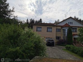 Продам кирпичный коттедж рядом асфальт под индивидуальное жилищное строительство фото 3 Одинцово