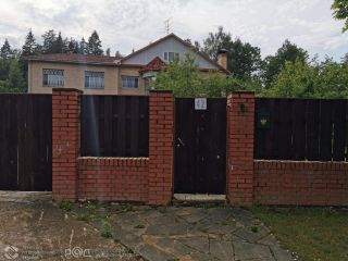 Продам кирпичный коттедж рядом асфальт под индивидуальное жилищное строительство фото 4 Одинцово