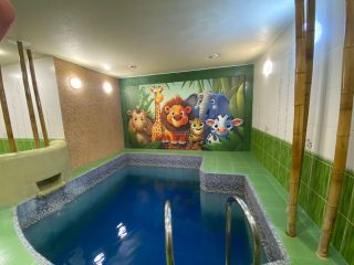 Продам помещение свободного назначения имеется баня фото 11 Нижнекамск