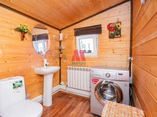 Продается кирпичный дом в отличном состоянии пластиковые окна фото 9 Ярославль