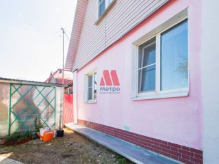 Продается кирпичный дом в отличном состоянии пластиковые окна фото 13 Ярославль