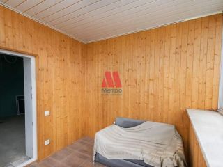 Продается блочный коттедж панорамные окна имеется баня фото 6 Ярославль