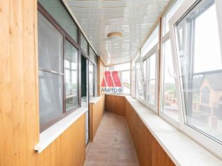 Продается блочный коттедж панорамные окна имеется баня фото 7 Ярославль