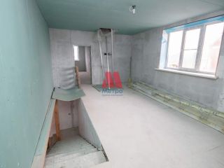 Продается блочный коттедж панорамные окна имеется баня фото 14 Ярославль