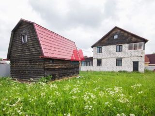 Продается блочный коттедж панорамные окна имеется баня фото 24 Ярославль
