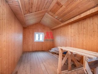 Продается блочный коттедж панорамные окна имеется баня фото 25 Ярославль