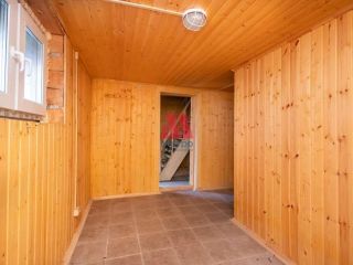Продается блочный коттедж панорамные окна имеется баня фото 28 Ярославль