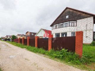 Продается блочный коттедж панорамные окна имеется баня фото 30 Ярославль