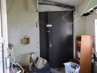 Сдам помещение под офис есть электричество с коммуникациями фото Санкт-Петербург