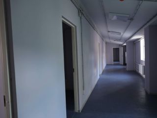 Сдам помещение под офис есть электричество с коммуникациями фото 2 Санкт-Петербург