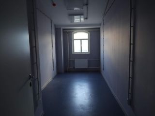 Сдам помещение под офис есть электричество с коммуникациями фото 3 Санкт-Петербург