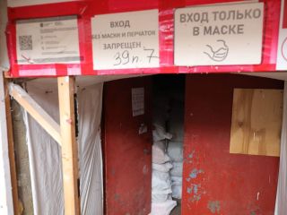 Сдается офис с коммуникациями есть электричество фото 27 Санкт-Петербург