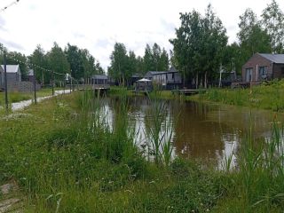 Продам дом панорамные окна подключена канализация фото 2 Истра
