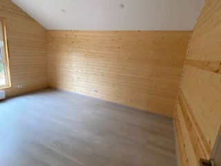 Продам дом панорамные окна подключена канализация фото 9 Истра
