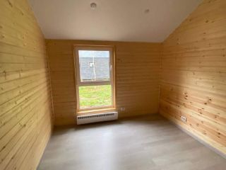 Продам дом панорамные окна подключена канализация фото 10 Истра