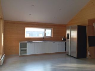 Продам дом панорамные окна подключена канализация фото 14 Истра
