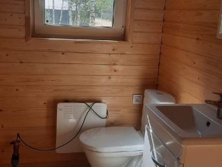 Продам дом панорамные окна подключена канализация фото 15 Истра