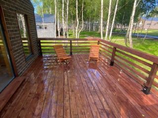 Продам дом панорамные окна подключена канализация фото 17 Истра