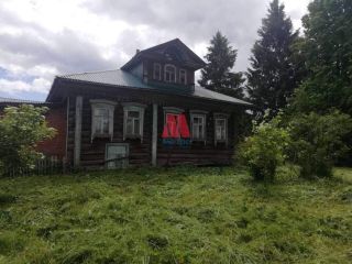 Продаю деревянный дом фото 2 Гаврилов-Ям