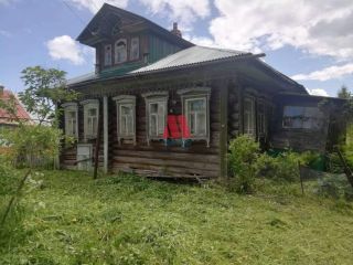 Продаю деревянный дом фото 3 Гаврилов-Ям