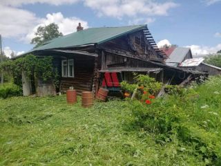 Продаю деревянный дом фото 8 Гаврилов-Ям