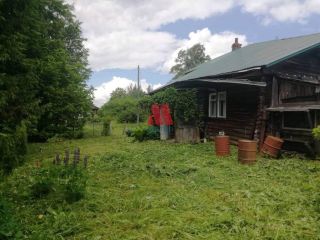 Продаю деревянный дом фото 9 Гаврилов-Ям