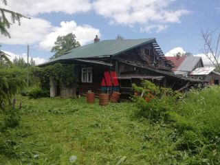 Продаю деревянный дом фото 10 Гаврилов-Ям