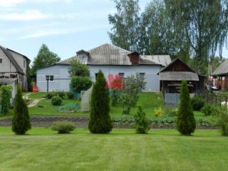 Продам кирпичный дом фото 4 Гаврилов-Ям