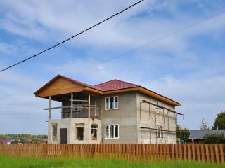 Продаю дом своя скважина фото 4 Луховицы