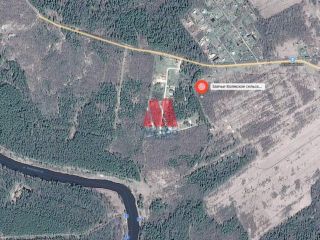 Продается земельный участок рядом асфальт фото 8 Гаврилов-Ям