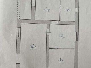 Продам кирпичный дом имеется скважина фото 3 Тутаев