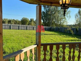 Продам деревянный дом по ипотеке имеется баня фото Гаврилов-Ям