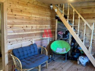 Продам деревянный дом по ипотеке имеется баня фото 5 Гаврилов-Ям
