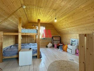 Продам деревянный дом по ипотеке имеется баня фото 8 Гаврилов-Ям