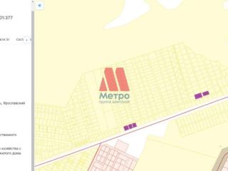 Продам зем участок с коммуникациями фото Ярославль