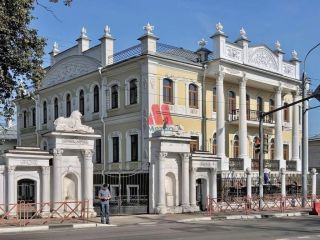 Продам нежилое помещение с коммуникациями черновая отделка фото Ярославль