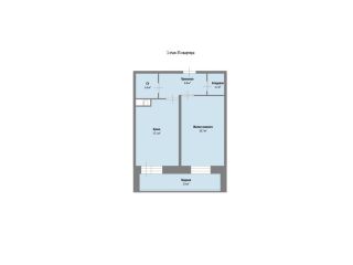 Продается 1 комнатная квартира фото Дзержинский