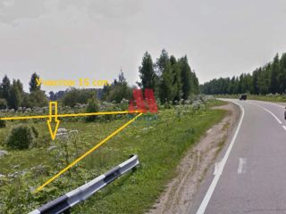 Продается зем участок рядом лес рядом река фото 1 Ярославль