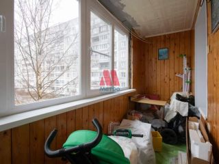 Продается 3 комнатная квартира пластиковые окна кирпичный фото 19 Тутаев