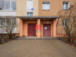 Продается 3 комнатная квартира пластиковые окна кирпичный фото 22 Тутаев