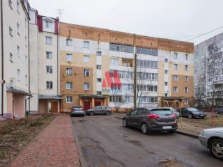 Продается 3 комнатная квартира пластиковые окна кирпичный фото 23 Тутаев